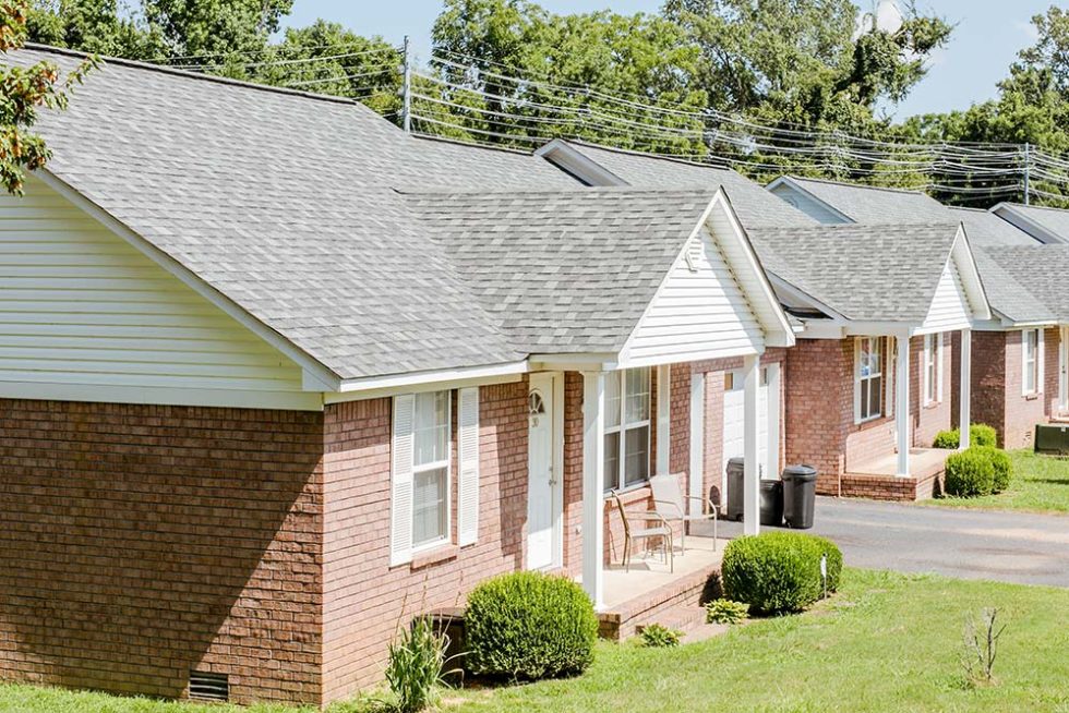 Roofing Contractor in Jackson, TN Elite Contractors
